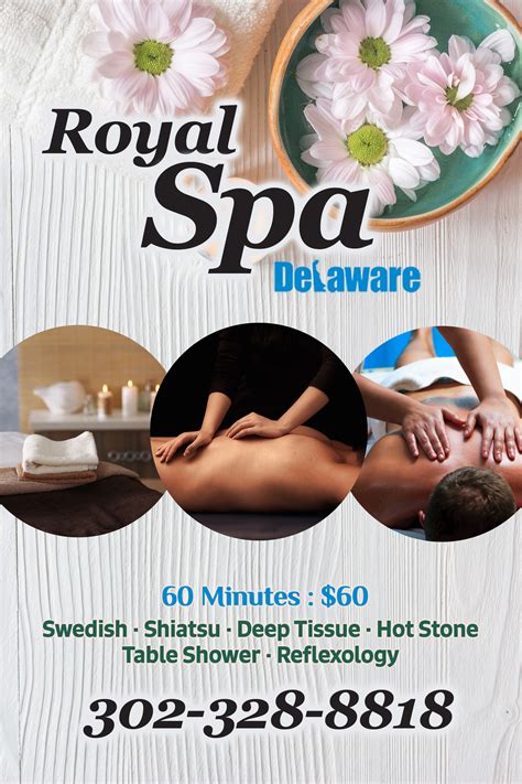 Royal spa - The newly opened THE ROYAL SPA is located at Exit 1 of MRT Ximen Station, the traffic location is very convenient; There are more than 20 experienced professional masseurs in the hall, and their exquisite hand skills will let you sweep away your body aches! Featured interactive sports massage, only 16% off at Klook! Come and experience it!